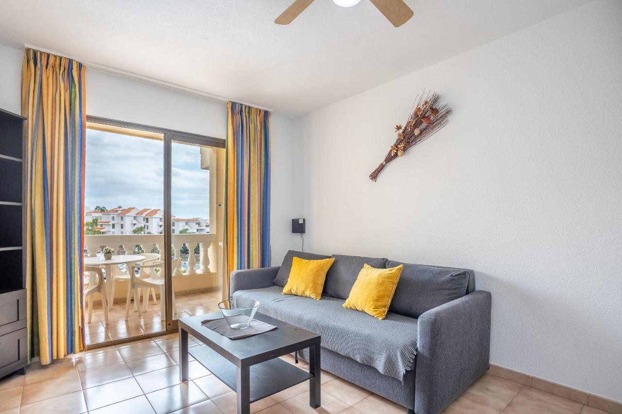 Castle Harbour Matthew's Flat Cristianos By Lovetenerife * Los Cristianos (Tenerife)
