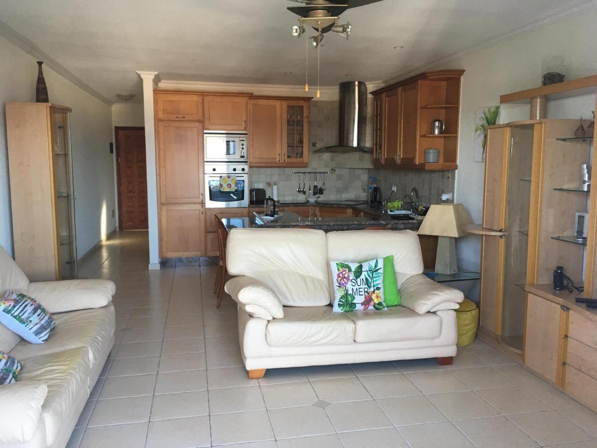 Appartement Casa Amber, Los Gigantes, Simply Stunning Acantilado de los Gigantes