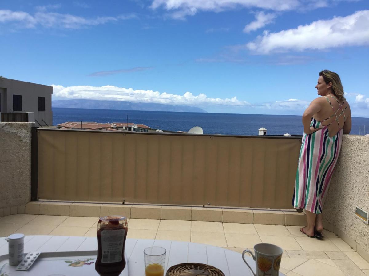 Appartement Casa Amber, Los Gigantes, Simply Stunning *
