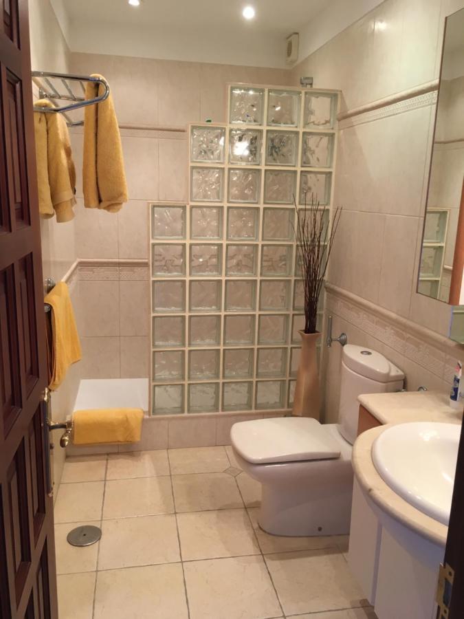 Appartement Casa Amber, Los Gigantes, Simply Stunning Acantilado de los Gigantes