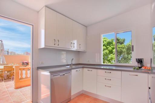 Corcos Con Piscina By Paramount Holidays Appartement Santa-Cruz de Ténérife