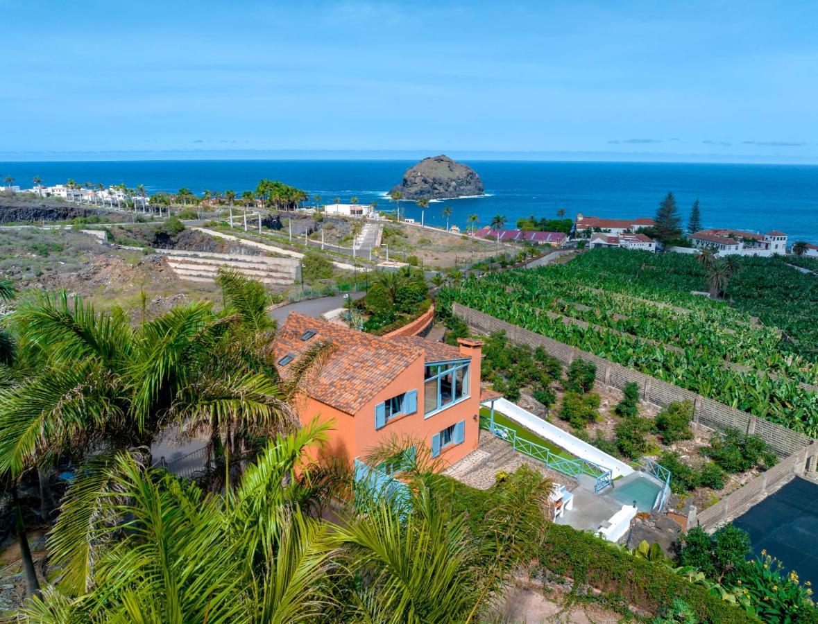 Casa Naranja Holiday home
