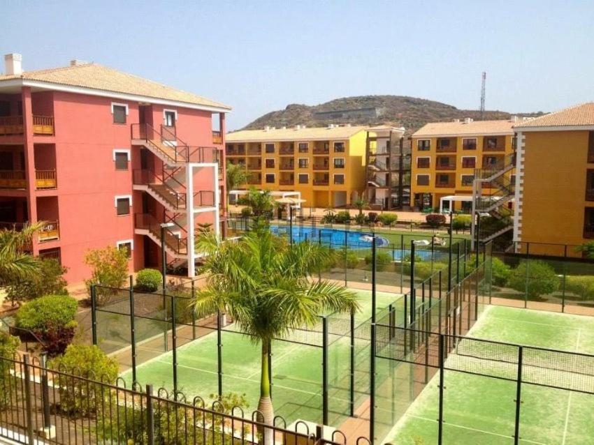 Appartement Dama Apartment, El Palm-mar.