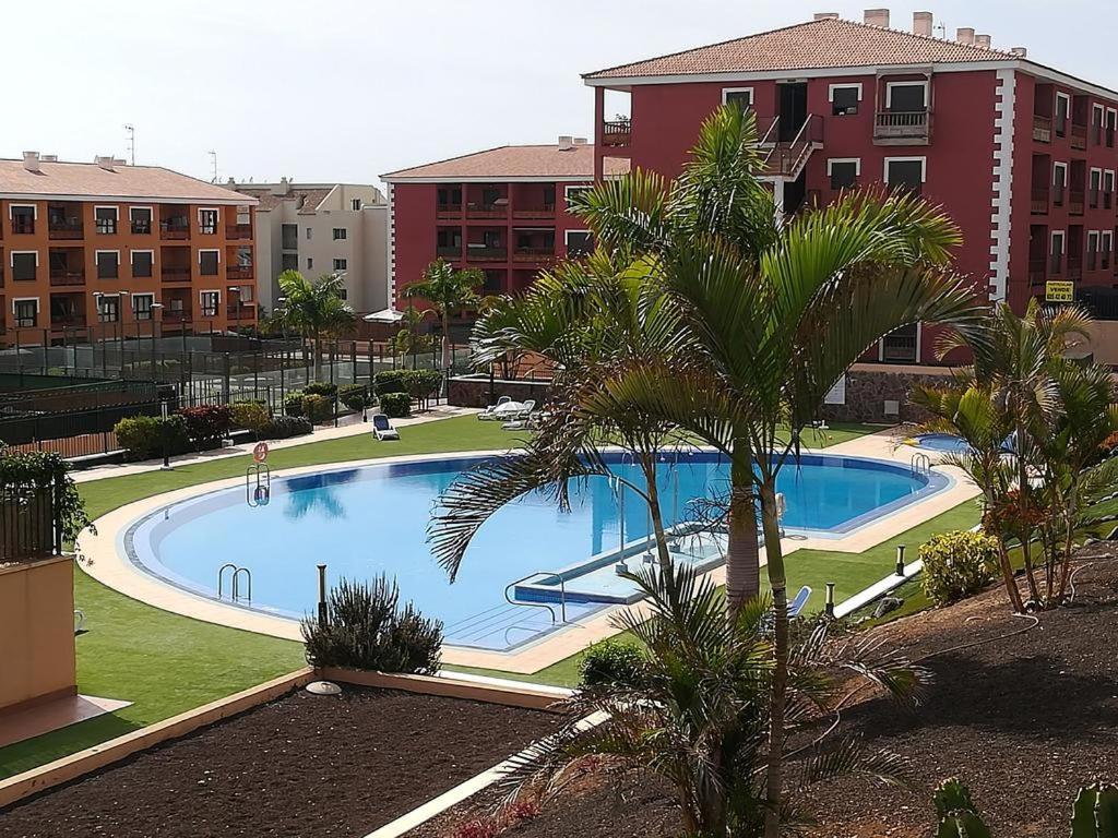 Dama Apartment, El Palm-mar. *