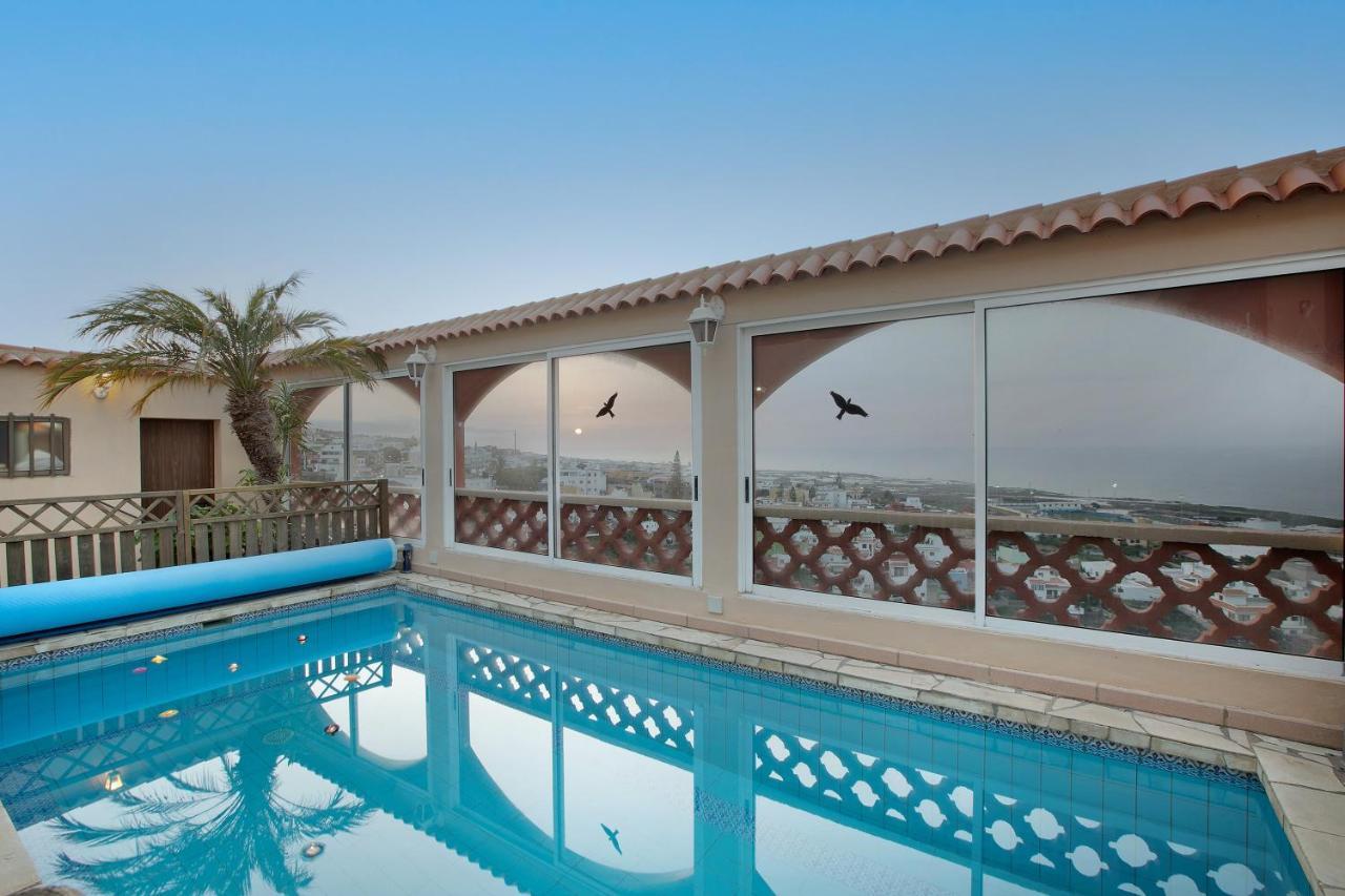 Hébergement de vacances Casa Petite Paradise *