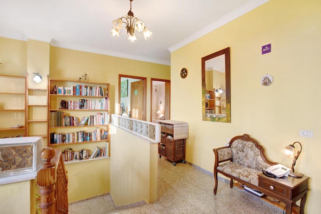 Casa Petite Paradise Hébergement de vacances La Laguna (Tenerife)