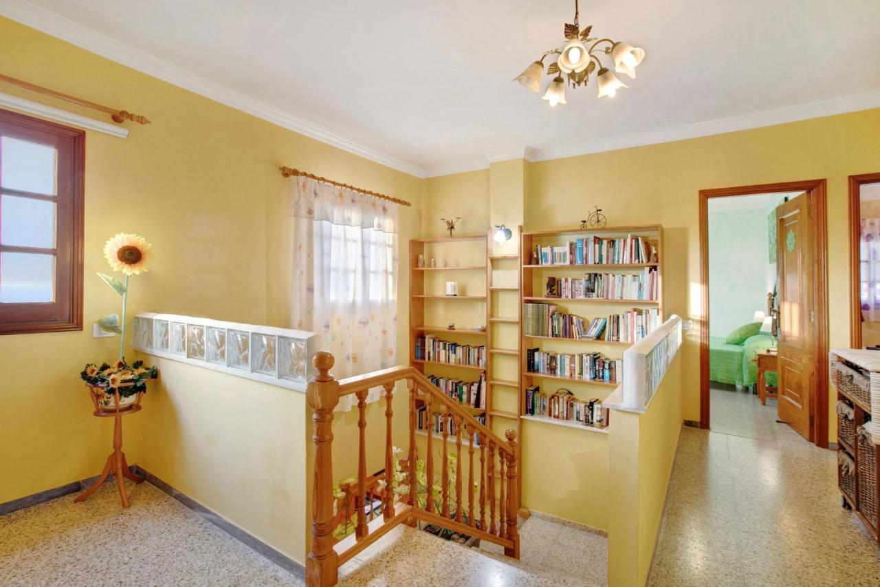 Hébergement de vacances Casa Petite Paradise *
