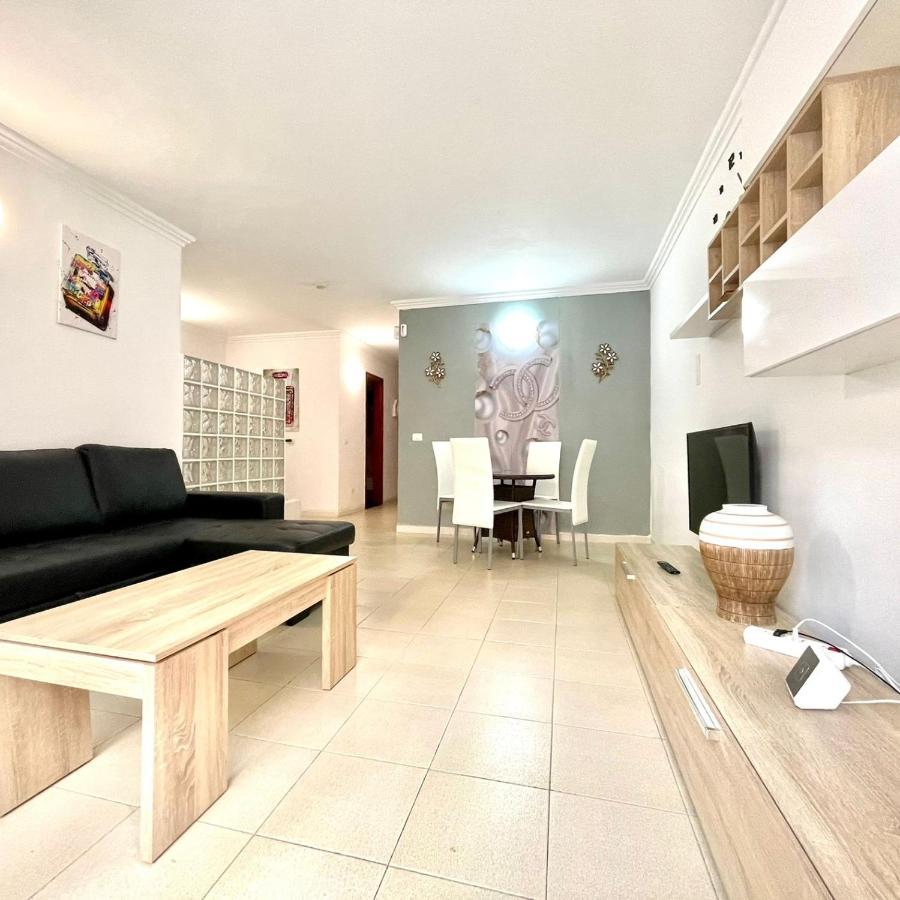 Appartement Green Park Studio Amarilla Golf El Médano