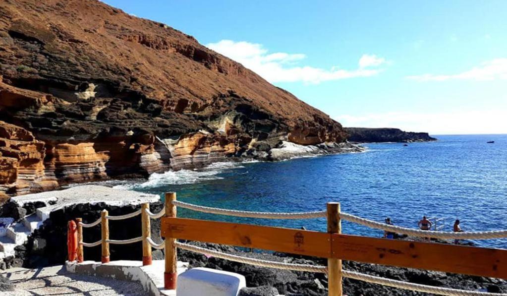 Appartement Vacaciones En Costa Del Silencio Arona (Tenerife)