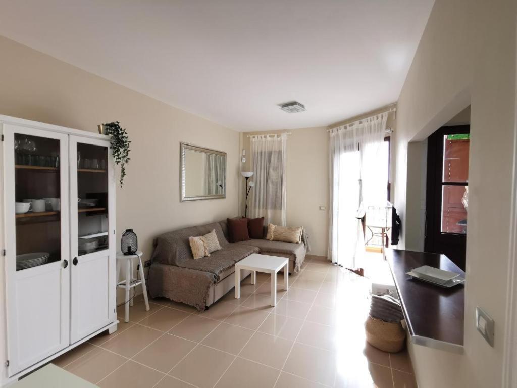Vacaciones En Costa Del Silencio Appartement