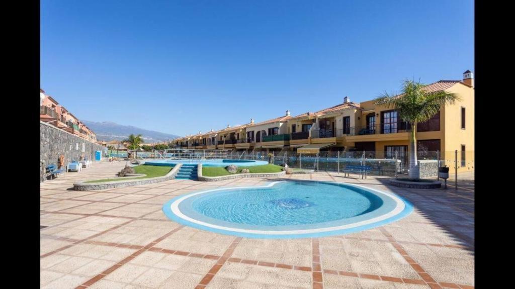 Appartement Vacaciones En Costa Del Silencio