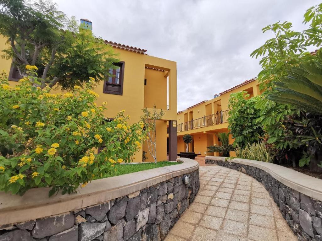 Vacaciones En Costa Del Silencio Appartement Arona (Tenerife)