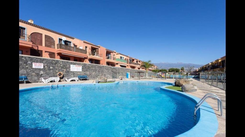 Vacaciones En Costa Del Silencio Appartement *