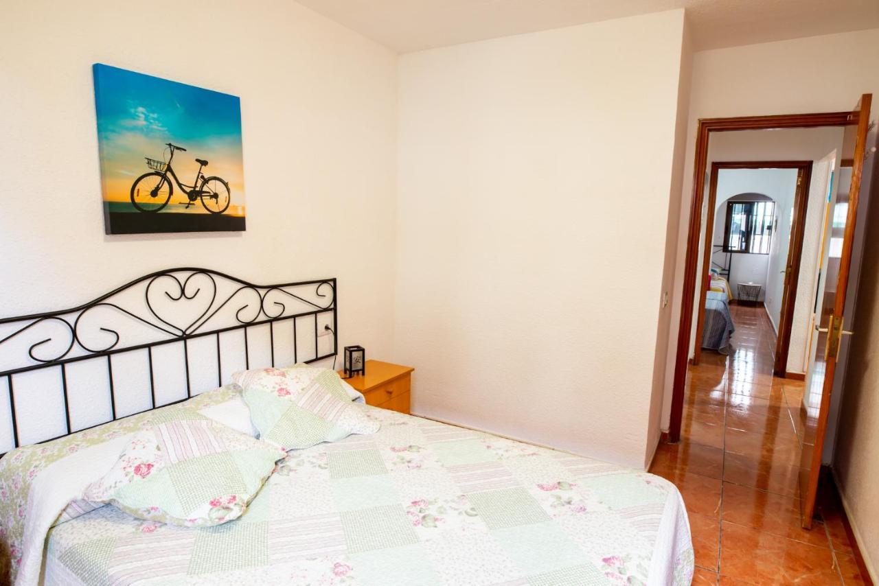 Apartamento Casa Sami
