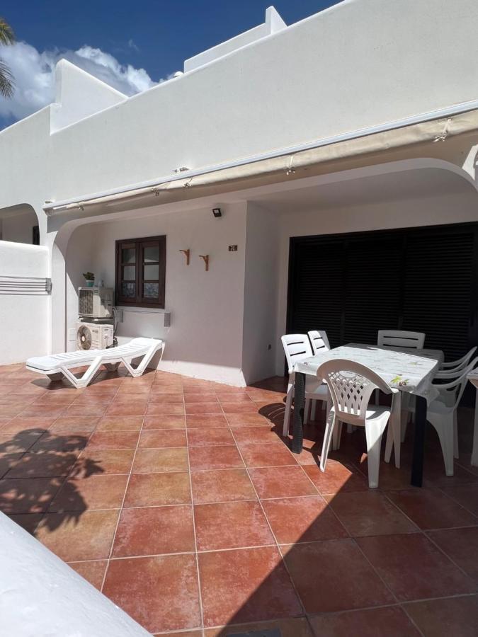 Apartment Adeje Paradise *