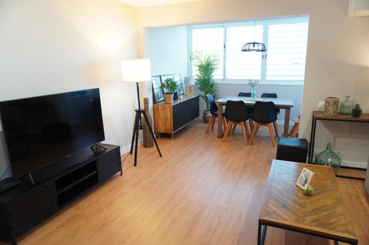Anaga Apartment, Santa Cruz De Tenerife. Apartamento Santa Cruz de Tenerife