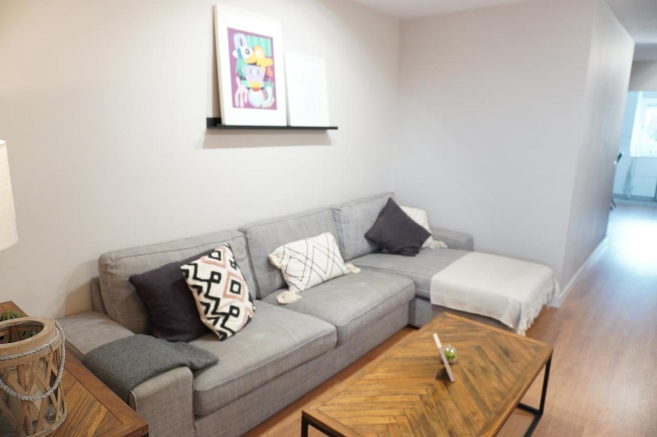 Anaga Apartment, Santa Cruz De Tenerife. Apartamento