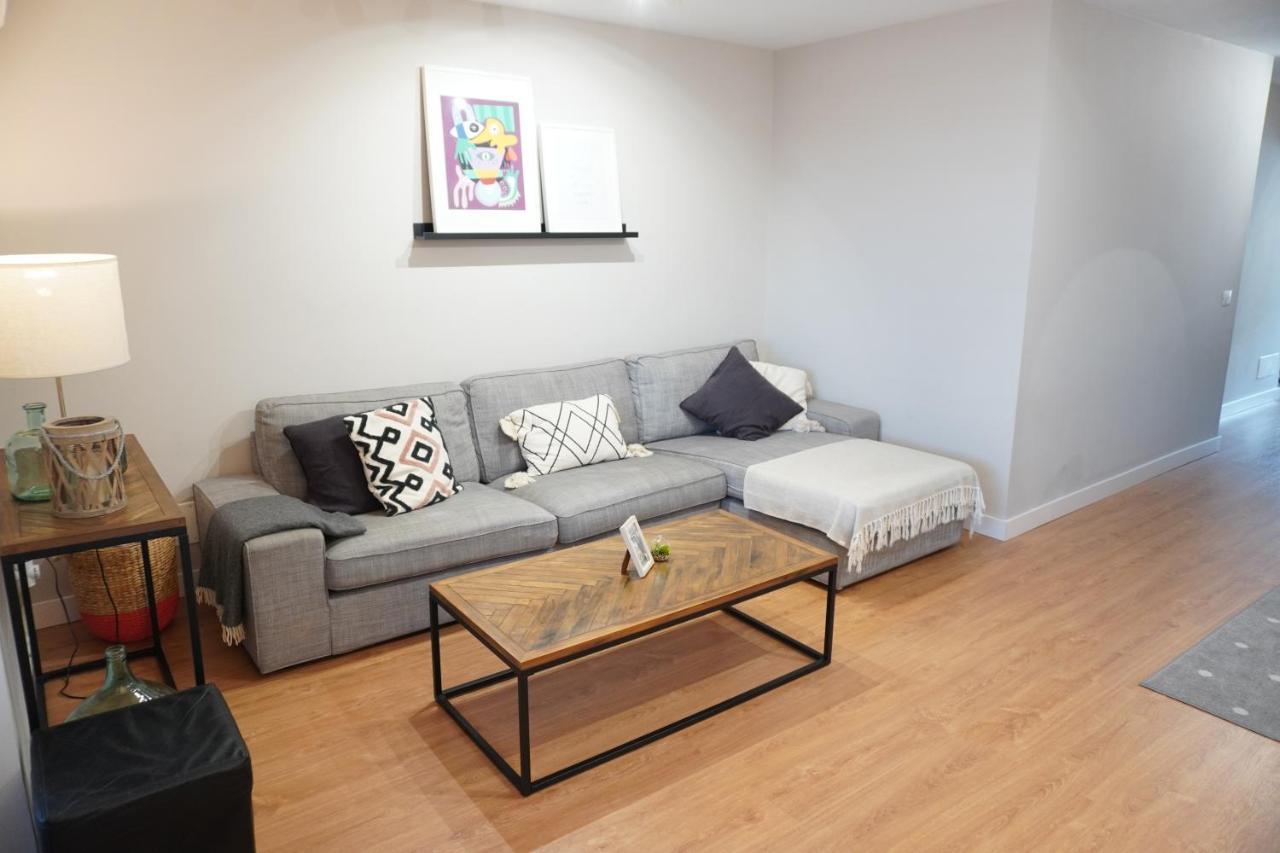 Anaga Apartment, Santa Cruz De Tenerife. Apartamento *