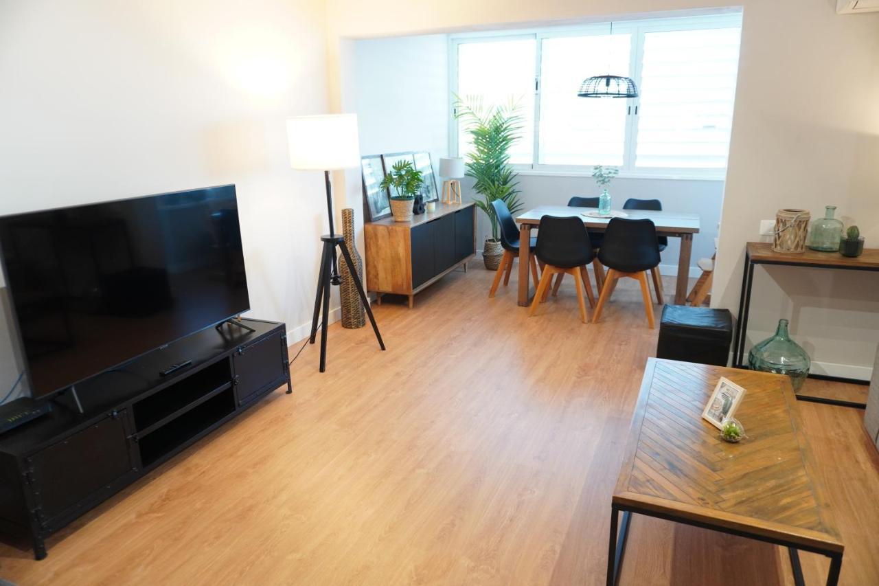 Anaga Apartment, Santa Cruz De Tenerife. *