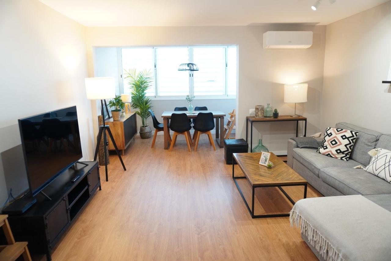 Apartamento Anaga Apartment, Santa Cruz De Tenerife. *