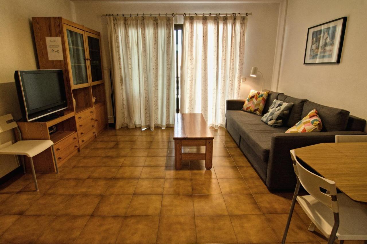 Appartement Bahia Apartamento Cerca La Playa