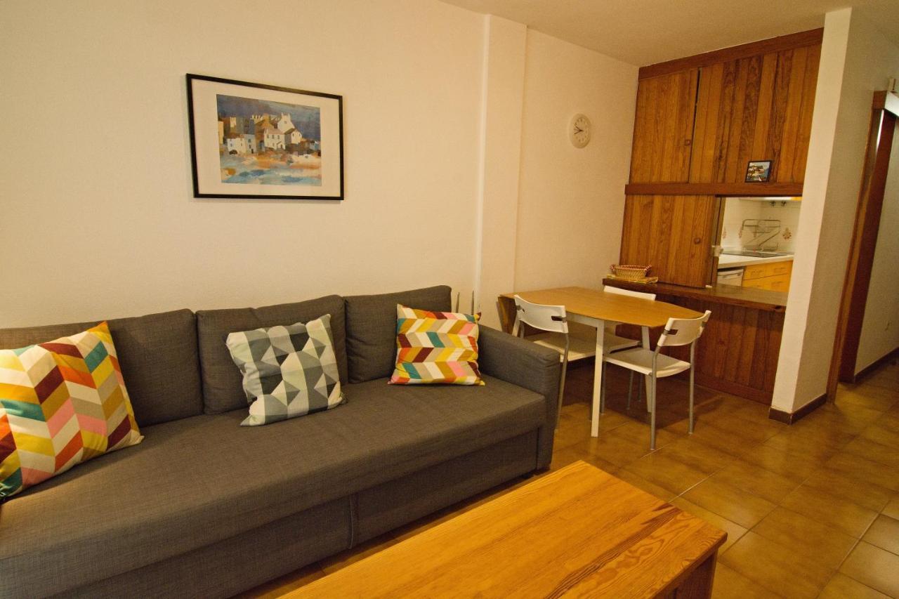 Bahia Apartamento Cerca La Playa Appartement Los Cristianos (Tenerife)