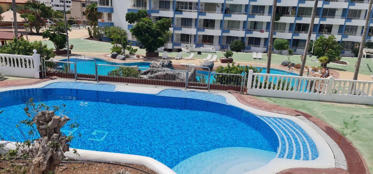 Green Park Studio Amarilla Golf Appartement *