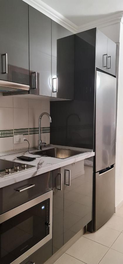 Appartement Green Park Studio Amarilla Golf