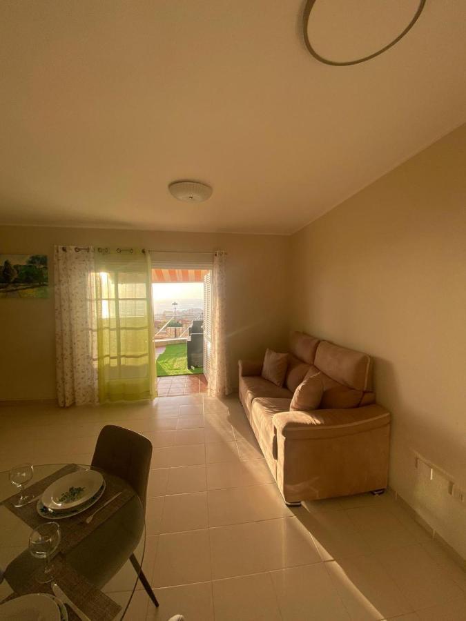 En Appartement