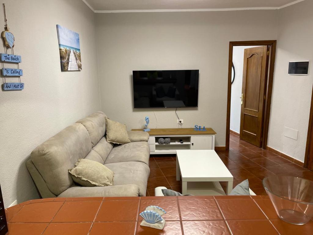 Apartment Casa Tortuga 1era Linea De Playa *