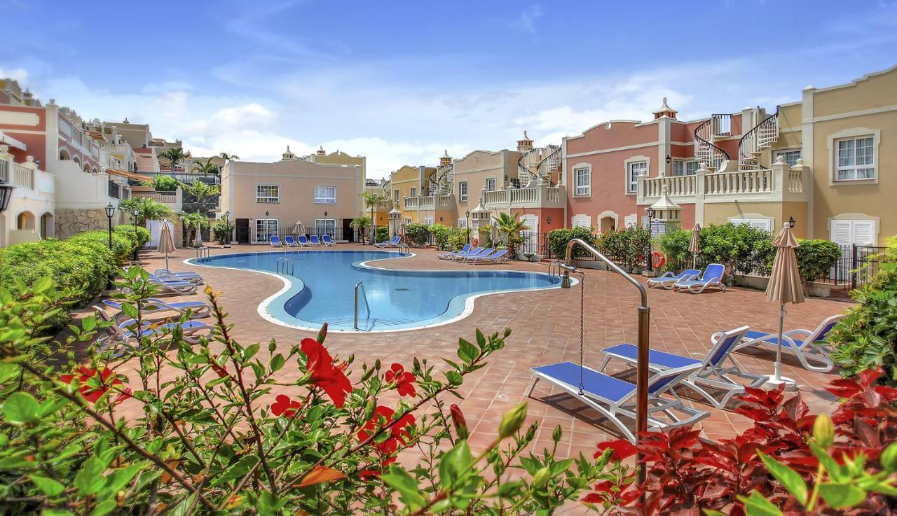 Luxury House Paraiso Del Mar * Palm-mar