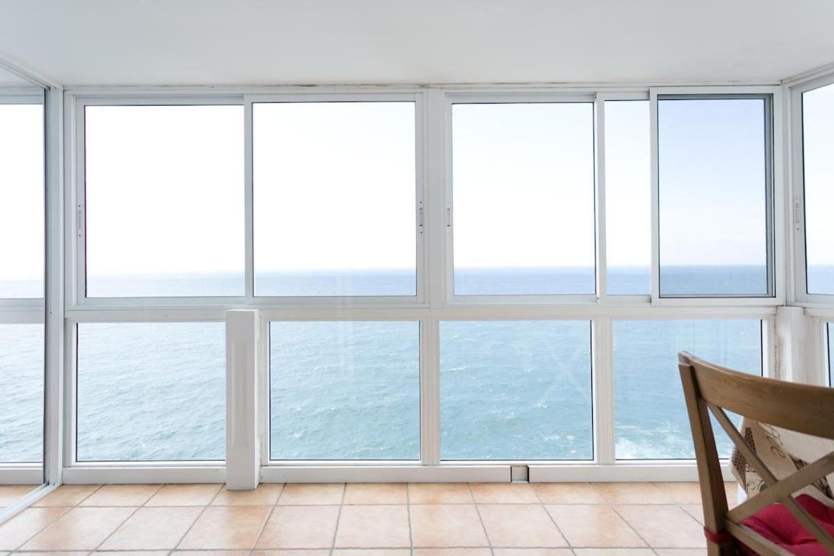 And Comfortable Vacational With Sea View Appartement Los Realejos