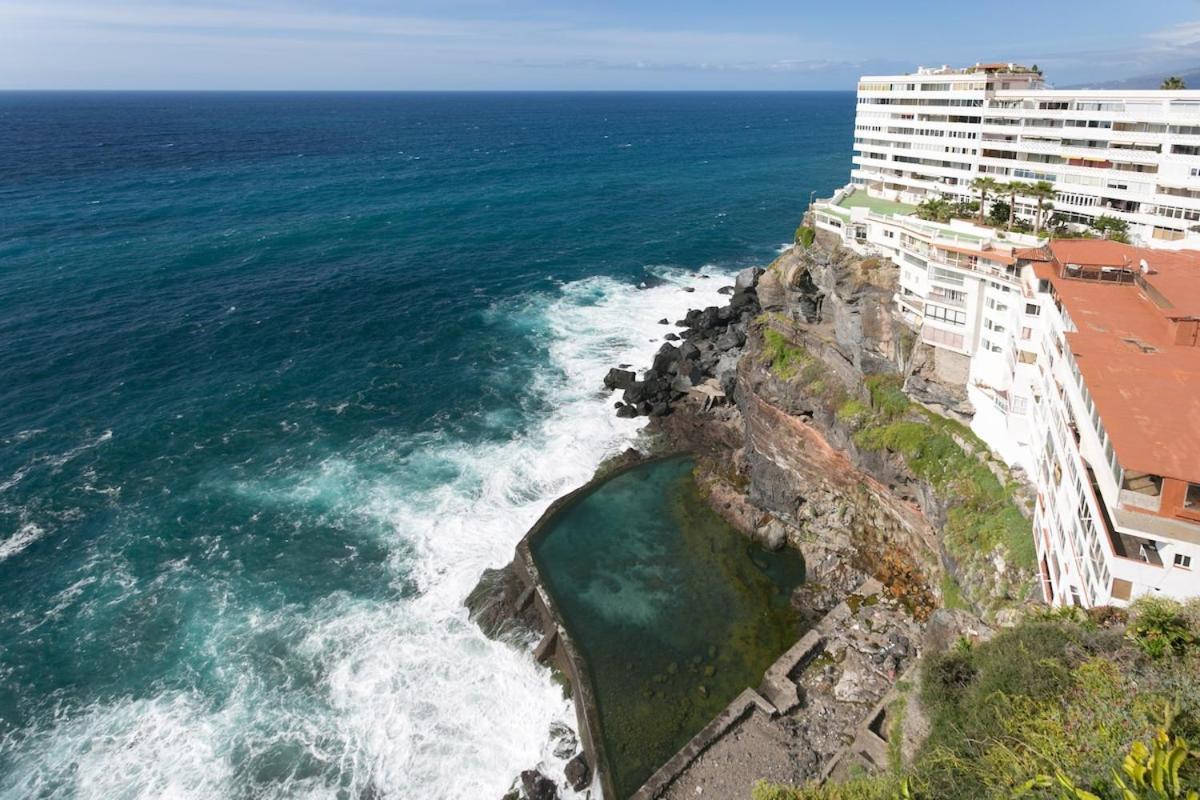 And Comfortable Vacational With Sea View Appartement *