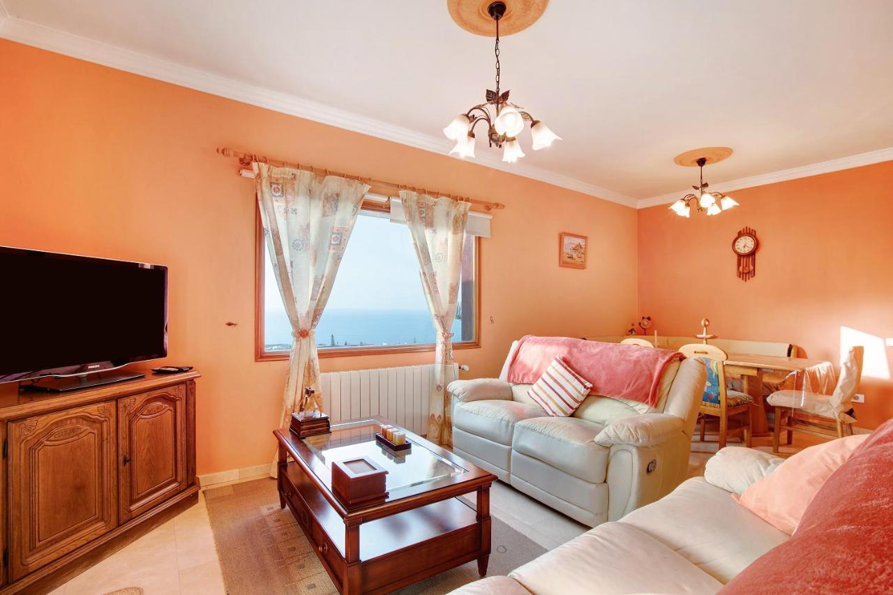 Casa Petite Paradise Hébergement de vacances *