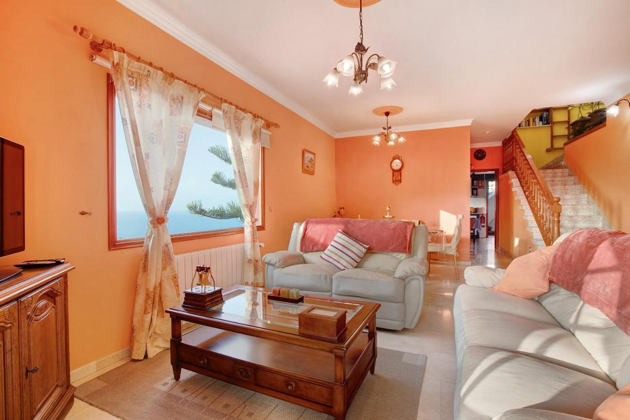 Casa Petite Paradise Hébergement de vacances *