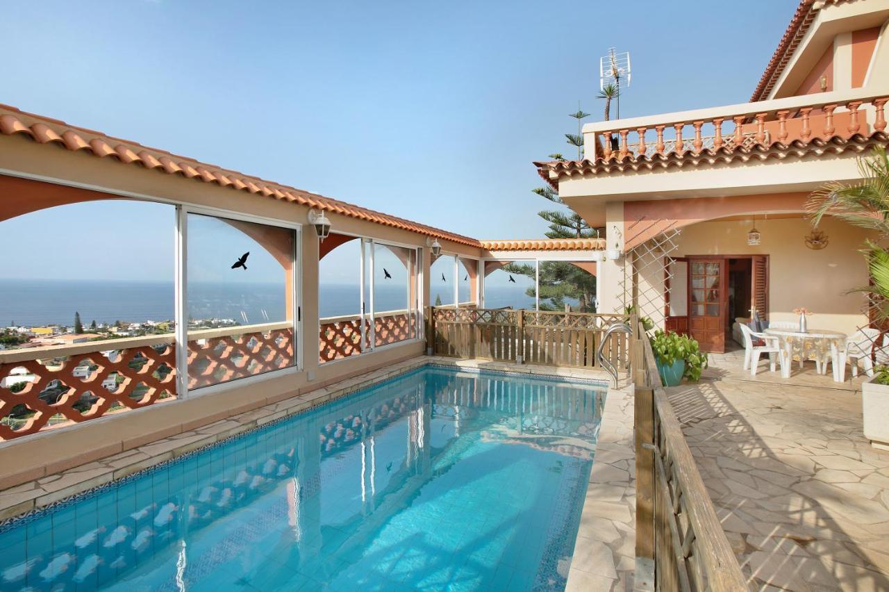 Casa Petite Paradise Hébergement de vacances La Laguna (Tenerife)