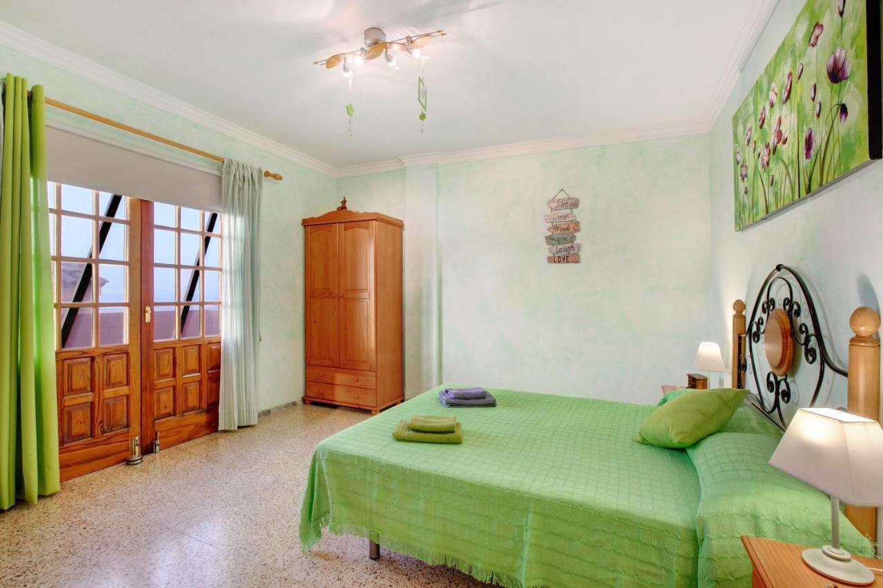 Hébergement de vacances Casa Petite Paradise *