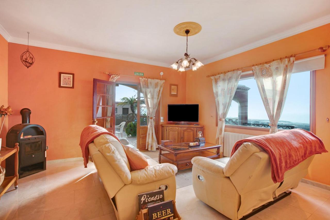 Hébergement de vacances Casa Petite Paradise La Laguna (Tenerife)