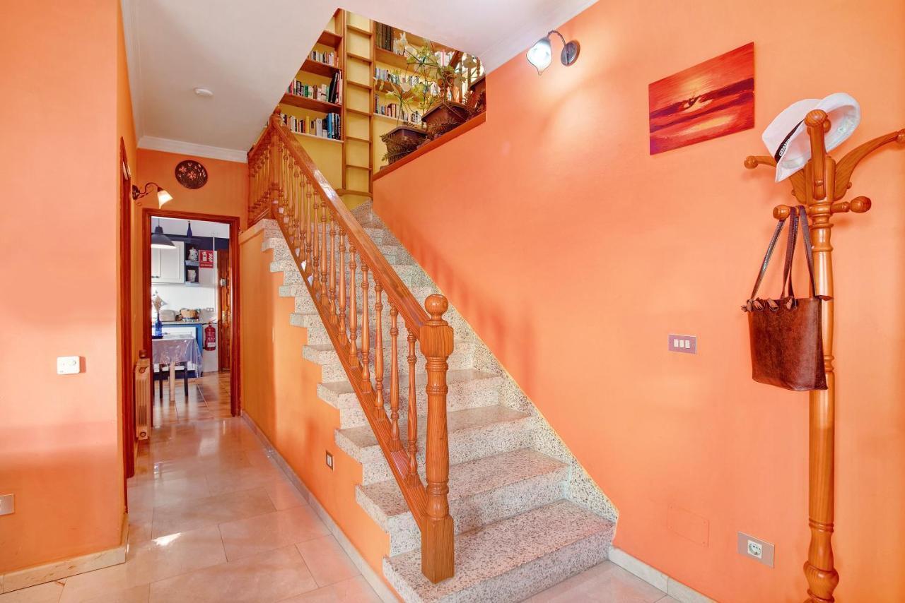 Casa Petite Paradise Hébergement de vacances *