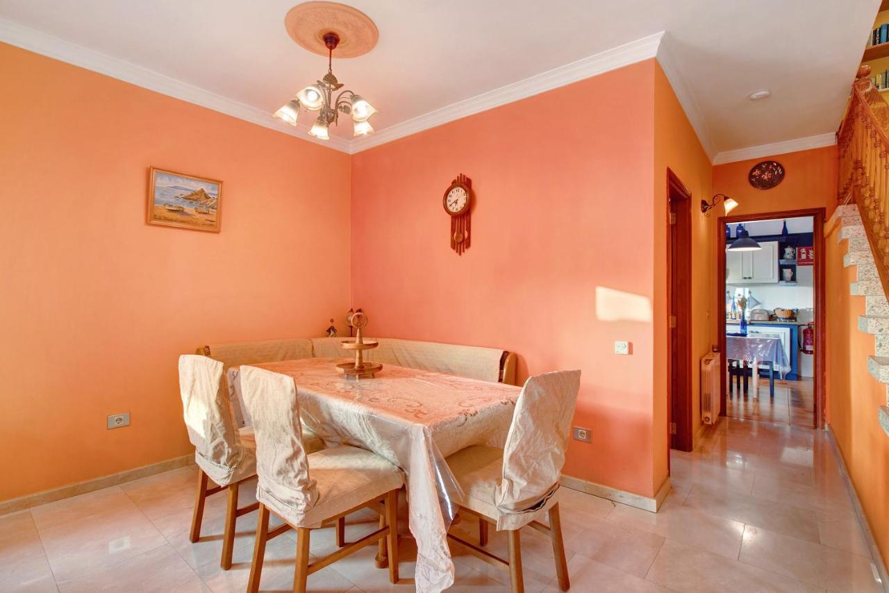Casa Petite Paradise Hébergement de vacances La Laguna (Tenerife)