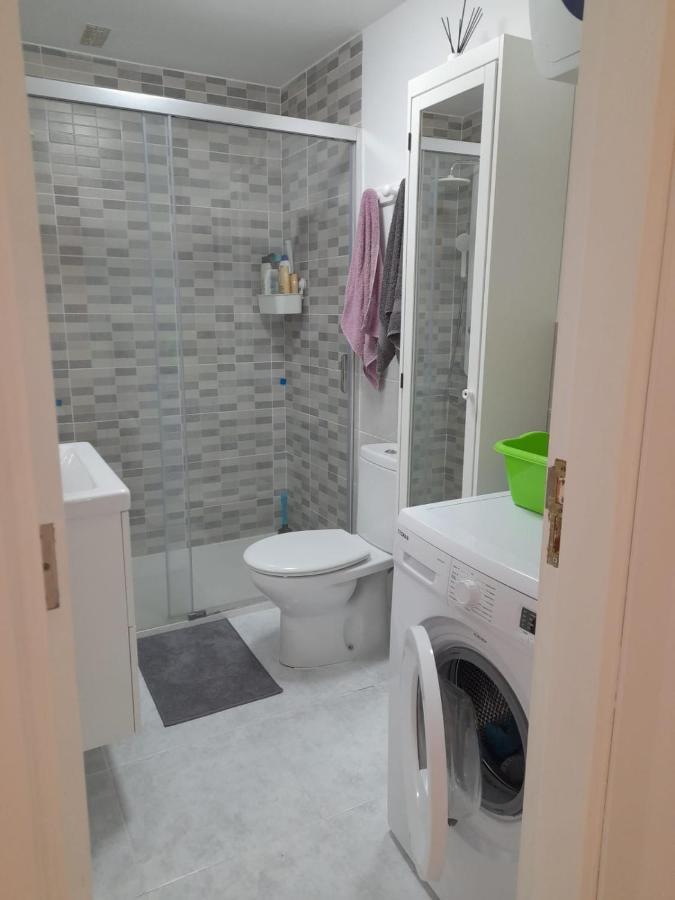 Appartement Marineda