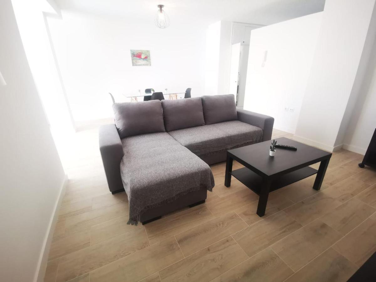 Disfruta Del Mar Appartement