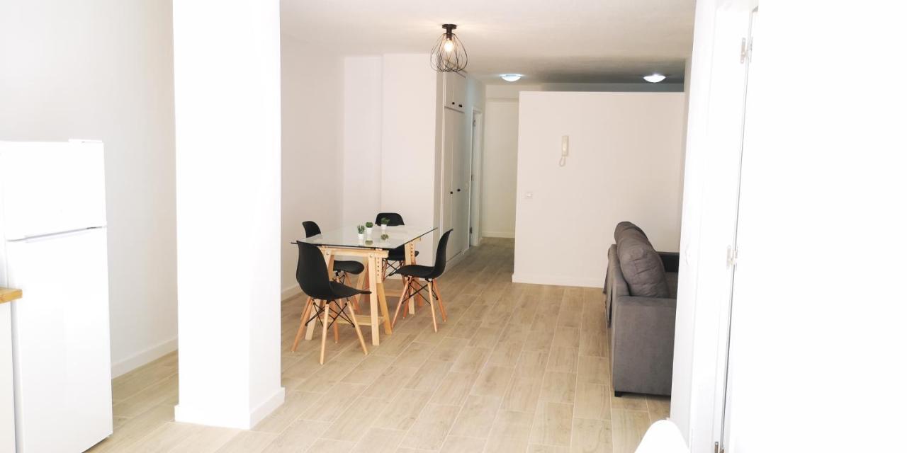 Appartement Disfruta Del Mar El Pris