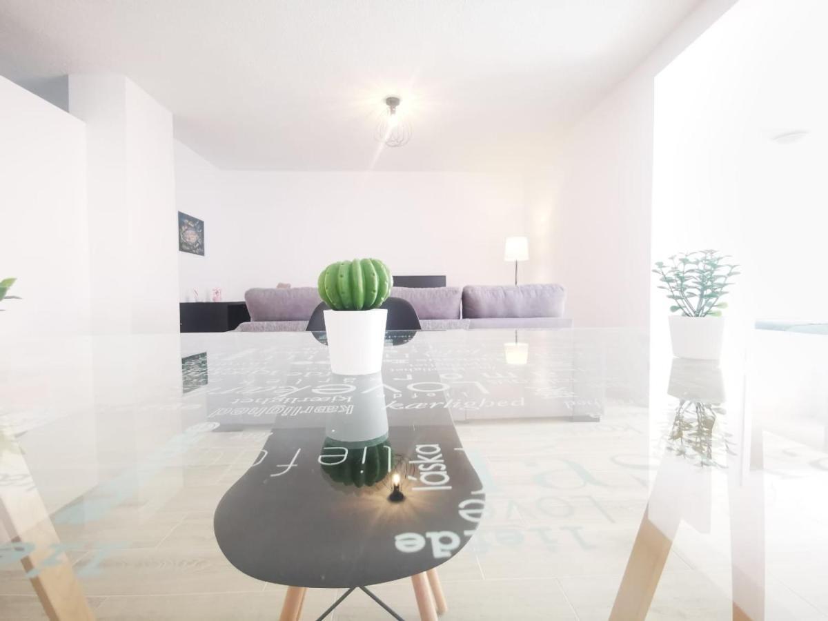 Appartement Disfruta Del Mar