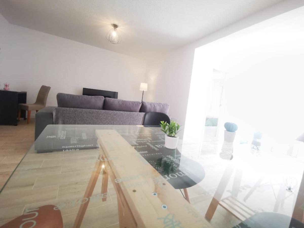 Disfruta Del Mar Appartement