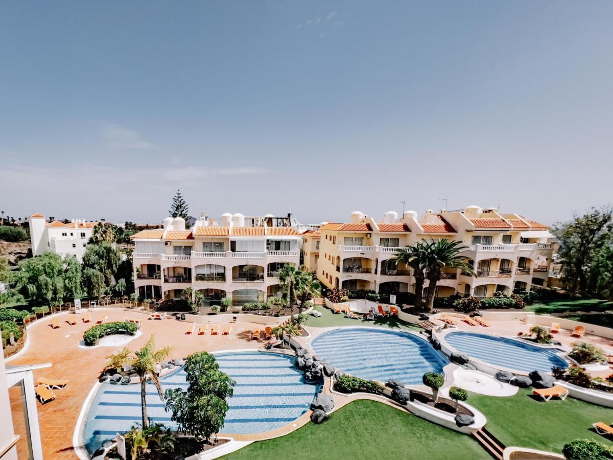 Apartment Golf Park Ocean Paradise- Golf Del Sur