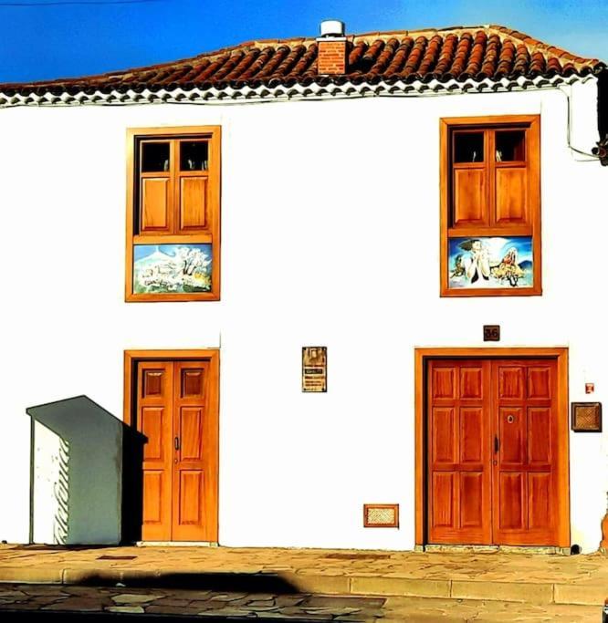 Casa Sotomayor Holiday home