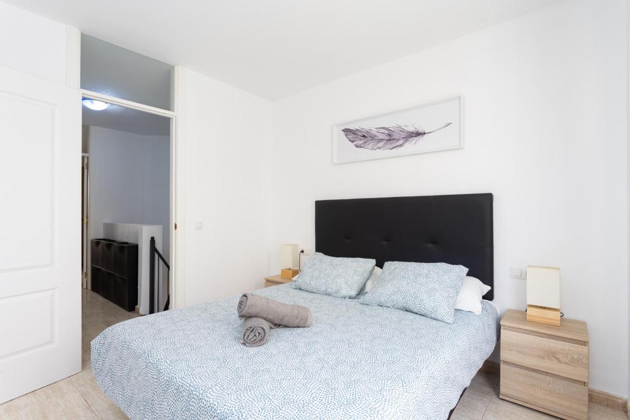 Appartement Duplex On The By Sunkeyrents