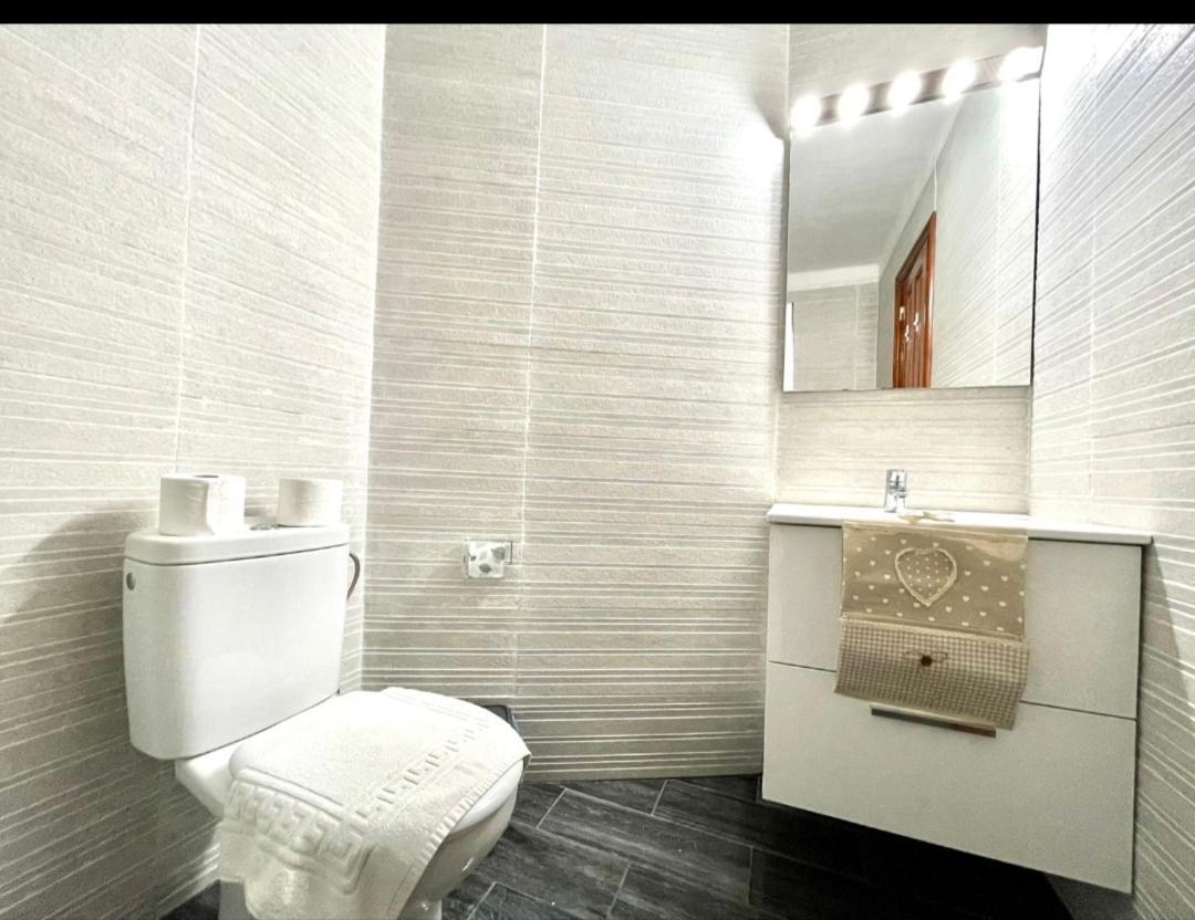 Green Park Studio Amarilla Golf Appartement El Médano