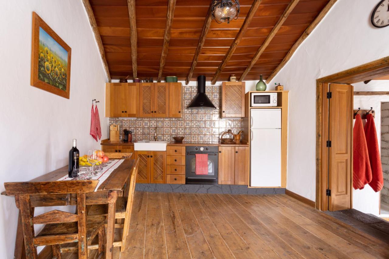 Casa Sotomayor Holiday home Santiago Del Teide